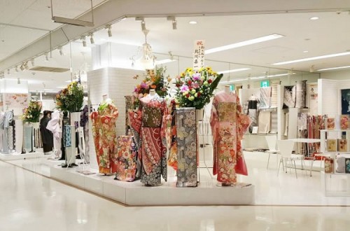 みますや
郡山店
