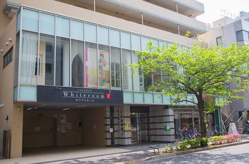 ホワイトルーム
葛西店